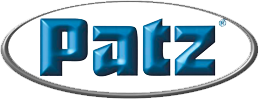 patz logo