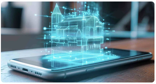 Mobile Apps
